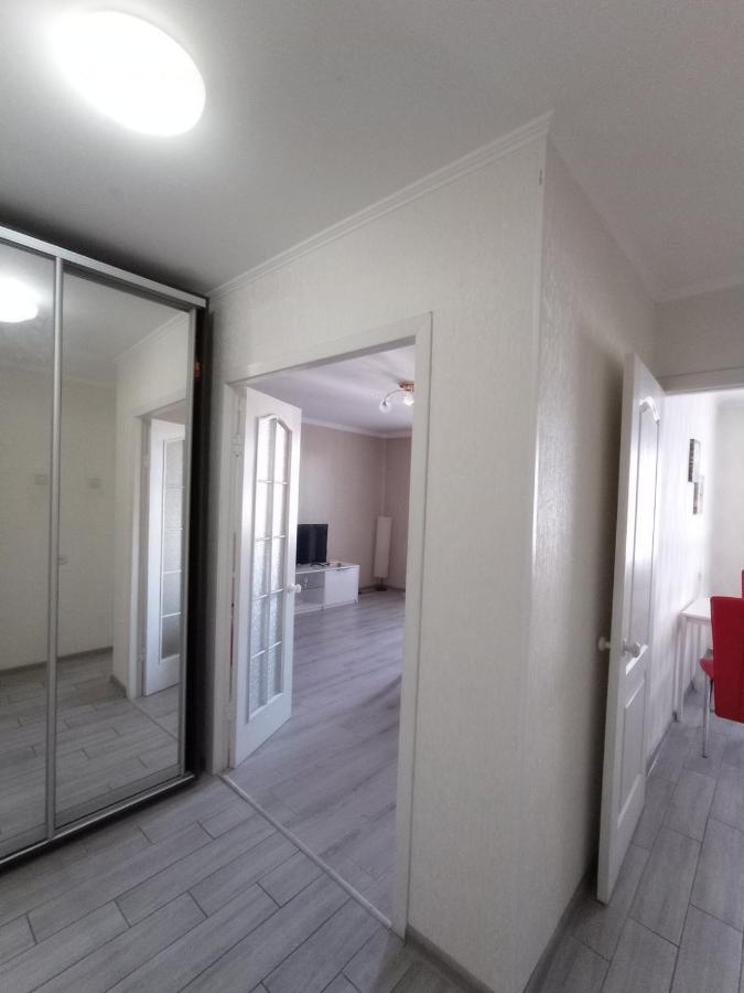 5 Minutes To The City Center Nikolayev Luaran gambar