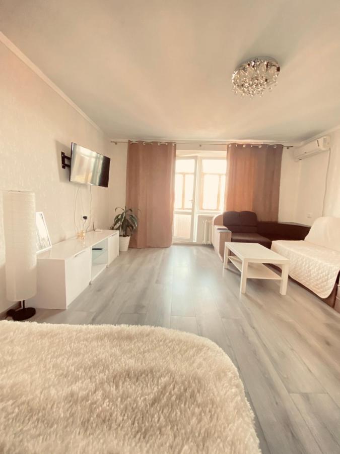 5 Minutes To The City Center Nikolayev Luaran gambar