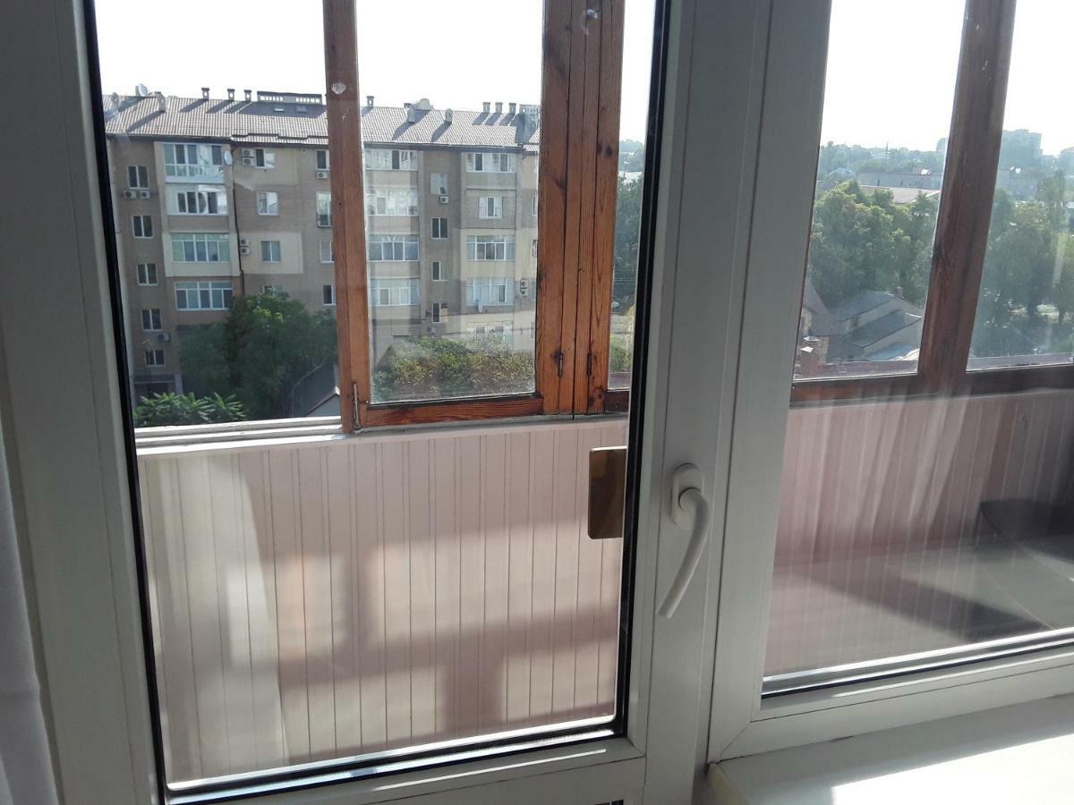 5 Minutes To The City Center Nikolayev Luaran gambar