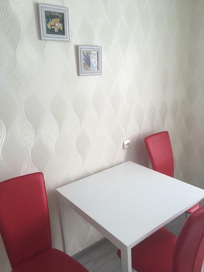 5 Minutes To The City Center Nikolayev Luaran gambar